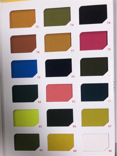 ZS-JQ 40支酷棉澳戴爾（蝕毛） 170g  細節-1